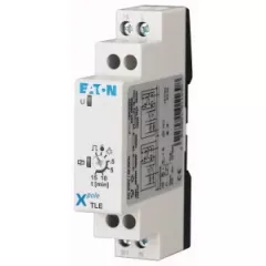  Eaton 101064 TLE Lépcsőházi időkapcs. imp.kapcs.funkcióval