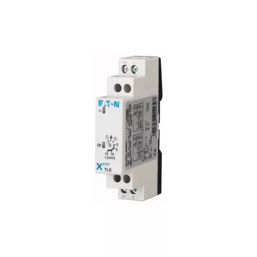 Eaton 101064 TLE Lépcsőházi időkapcs. imp.kapcs.funkcióval