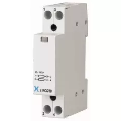   Eaton 101428 Z-RC/230 Zavarszűrő elem RC-kombináció, 12-250V AC