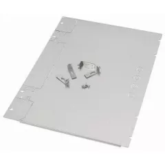   Eaton 102949 XPBMB0610 xE part. lemez kész./gyűjt. M=600 SZ=1000