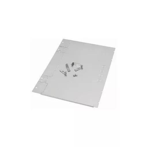 Eaton 102949 XPBMB0610 xE part. lemez kész./gyűjt. M=600 SZ=1000