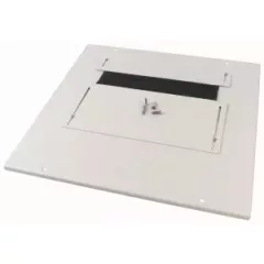   Eaton 104533 XSPBM0806-1 xE tetőlemez szivacsos bevezetőkkel SZ=800 M=600