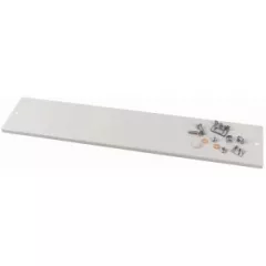 Eaton 106712 XME0608C xE teli előlap M=150 SZ=800