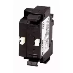   Eaton 115965 M22-SWD-K22 SWD érintkezőelem, előlapra, 2 váltó