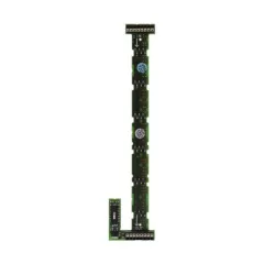   Eaton 115994 M22-SWD-I6-LP01 SWD alaplap 6 készülék beép.