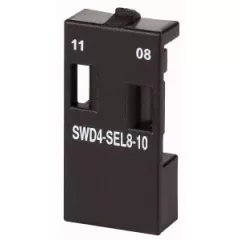   Eaton 116021 SWD4-SEL8-10 SWD átkötőhíd (elülső felerősítés)