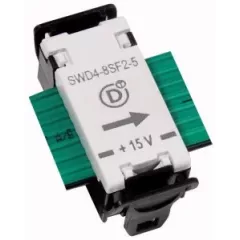 Eaton 116022 SWD4-8SF2-5 SWD készülék csatlakozó