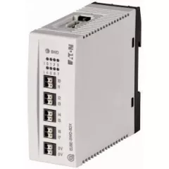Eaton 116381 EU5E-SWD-8DX SWD I/O modul, 8DI 24VDC