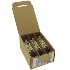   Eaton 125NHG01B NH FUSE 125A 500V GG/GL SIZE 01 NH-betét 125A, DIN 01 méret, 500V AC, gG/gL