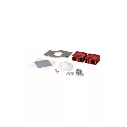 Eaton 1314301 AUX2NO+2NCDCM/DMM Segédérintkező, 2z+2ny, DMM