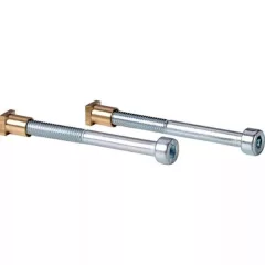   Eaton 1314344 FRONTKITDCM/DMM Szerelőkészlet előlaphoz, DCM 40/63