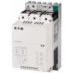   Eaton 134916 DS7-340SX041N0-N Lágyindító, 24 V AC/DC, 41 A, 22 kW