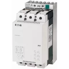   Eaton 134922 DS7-340SX160N0-N Lágyindító, 24 V AC/DC, 160 A, 90 kW