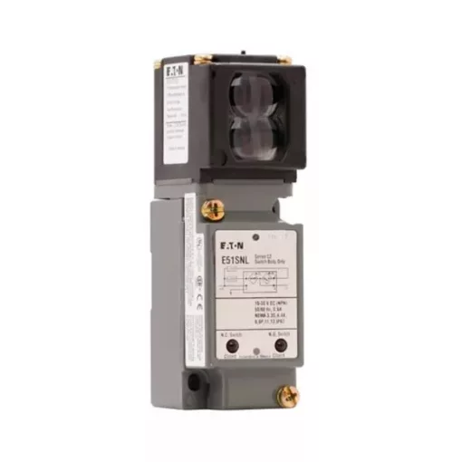 Eaton 135795 E51KF743 Comet - optikai érzékelő tartozék