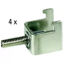   Eaton 139809 ACCESSORIES-HKS-IP65 Felerősítő keret IP65-ös kivitel biztosításához