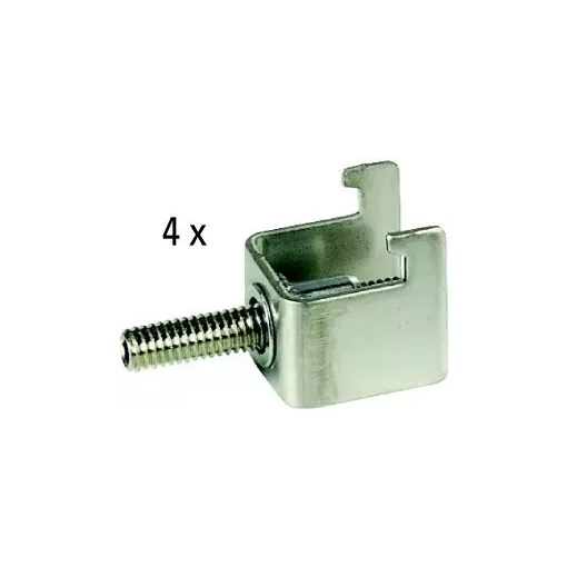Eaton 139809 ACCESSORIES-HKS-IP65 Felerősítő keret IP65-ös kivitel biztosításához