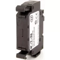   Eaton 147637 M22-SWD-NOP SWD univerzális helyettesítőelem, előlapra