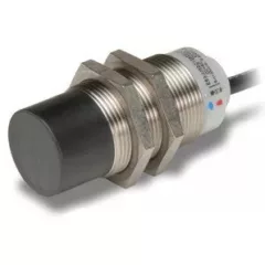   Eaton 166686 E59-A30C125C02-C1 M30 Analog Ind. Sensor, DC, 25mm, Cable
