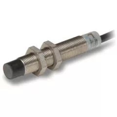   Eaton 166836 E59-A12C108C02-CV M12 Analog Ind. Sensor, DC, 8mm, Cable