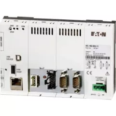   Eaton 167849 XC-152-D8-11 kompakt PLC, RS232,RS485,ProfiBus,Web