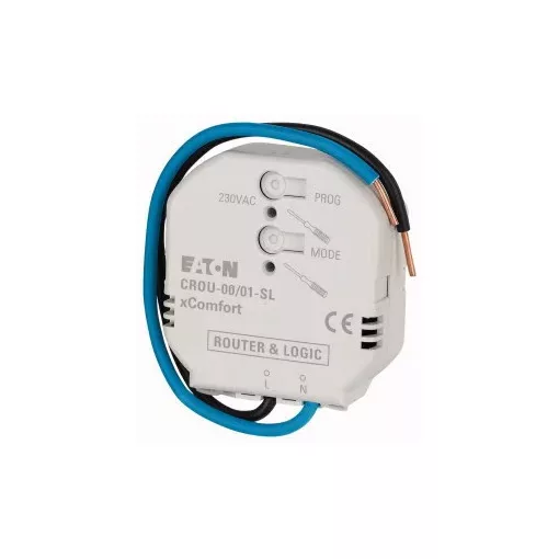 Eaton 172944 CROU-00/01-SL Router + Logic 230VAC