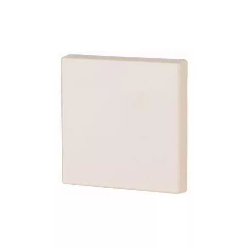 Eaton 172988 CWIZ-01/32 Rockers, neutral, gloss finish, single, Cream