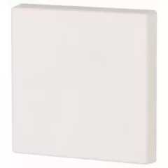   Eaton 172994 CWIZ-01/41 Rockers, I/0, gloss finish, single, Pure white