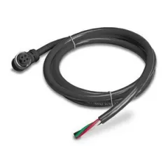 Eaton 183201 SWD4-10LR4P-R MB-Power cable, 10m, Plug