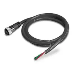 Eaton 183205 SWD4-6LR4P-S MB-Power cable, 6m, Plug