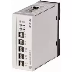   Eaton 191941 EU5E-SWD-4D4D-R Digital module, 4 inputs, 4 outputs