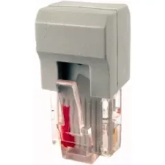 Eaton 256281 EASY-NT-R NET lezáró ellenállás