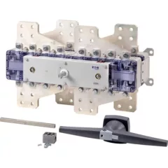   Eaton 6084846 DMV-3150/4/M6/2HI11/K6-PG 3150A 4P + tengely 300mm + K6D szürke