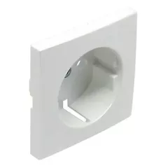   Efapel Logus90 90631 TGE fedlap dugaljakhoz jég (Efapel 90631 T GE)