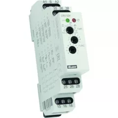 Elko EP CRM-93H/230 V - Multifunkciós időrelé (1278)