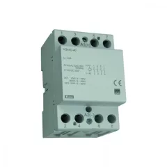   ELKO EP VS440-22/24V moduláris kontaktor 40A, 2 záró + 2 nyitó érintkező, 24V AC/DC (209970700075)