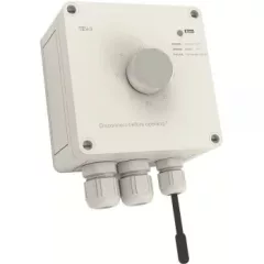 Elko EP TEV-3 - Termosztát IP65 védelemmel ( 2926 )