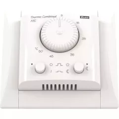 Elko EP ATC - Komplett analóg termosztát ( 3588 )