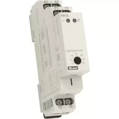  Elko EP TER-3E - Termosztát, 0.. +60 C, fix hiszterézis ( 3843 )