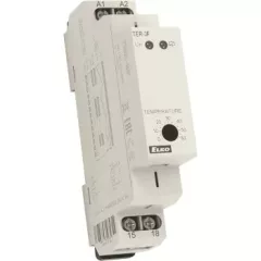   Elko EP TER-3F - Termosztát, 0.. +60 C, fix hiszterézis ( 3844 )