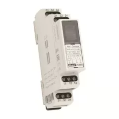   Elko EP VS308U AC-DC12-240V - kék - Teljesítményrelé ( 3850 )