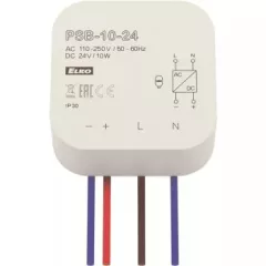 Elko EP PSB-10-24 Kapcsolóüzemű tápegység ( 4378 )
