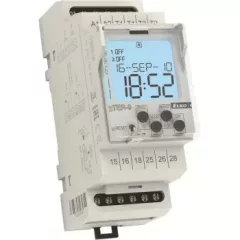 Elko EP TER-9/230V - Digitális termosztát ( 4698 )