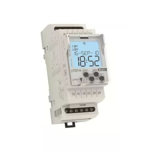 Elko EP TER-9/24V - Digitális termosztát ( 4699 )