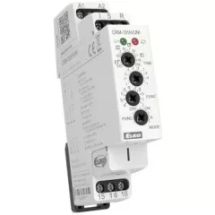 Elko EP CRM-131H/UNI - Multifunkciós időrelé ( 7556 )