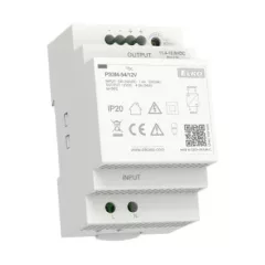 Elko EP PS3M-54/12V Tápegység ( 8051 )