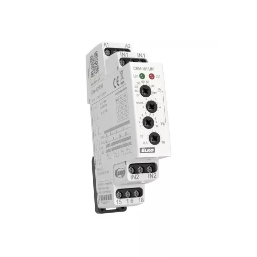Elko EP CRM-101 - energiatakarékos helyiségrelé ( 8132 )