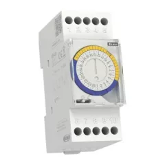 Elko EP ATS-2D - Analóg kapcsolóóra ( 8212_standard )
