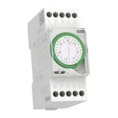 Elko EP ATS-2WR - Analóg kapcsolóóra ( 8214_standard )