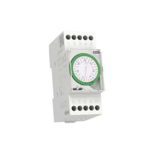 Elko EP ATS-2WR - Analóg kapcsolóóra ( 8214_standard )