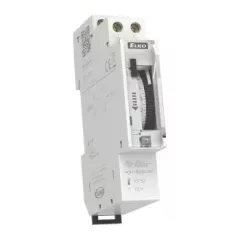 Elko EP ATS-1DR - Analóg kapcsolóóra ( 8217 )